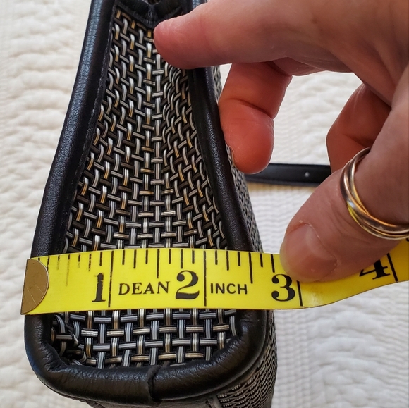 From the streets of Paris, Clutch/ cross over purse - Picture 8 of 10